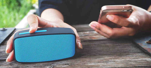 Which mobile speaker to choose?